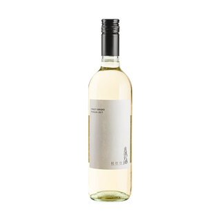 Вино Puglia IGT Pinot Grigio б/сух 0,75л