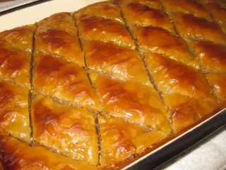 Baklava