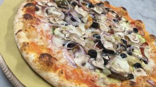 Capricciosa