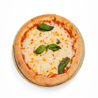 PIZZA MARGHERITA