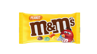 M&M "Peanut" 45g