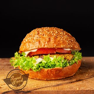 Burger Chicken Classic