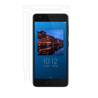 Folie  Lenovo Zuk Z2 - Spate