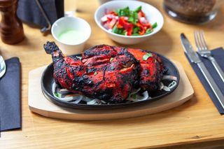 Pui Tandoori