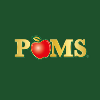 Poms 33 cl 