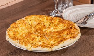 ხაჭაპური მეგრული