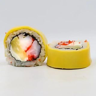 Luksus krewetka Delivery