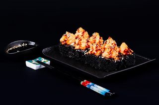 ორაგულის გამომცხვარი როლი