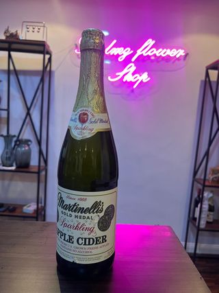 MARTINELLIS FRUIT WINE