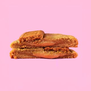 Lotus Biscoff