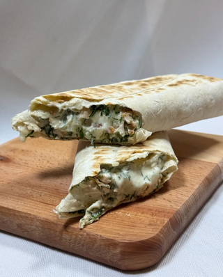 Сулугуні класична (400г)