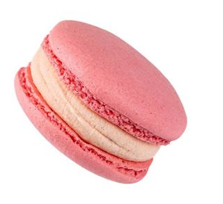 Макарун малина