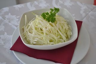 Kupus salata