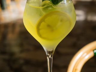 Limoncello Spritz (200мл)