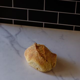 Pão ciabatta