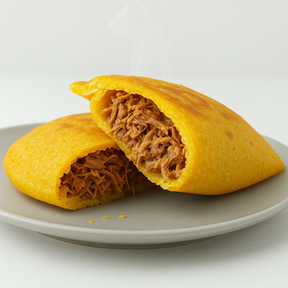 Empanada de Pollo 