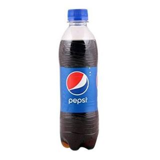 Pepsi normal