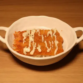 Ebi fry 4uds
