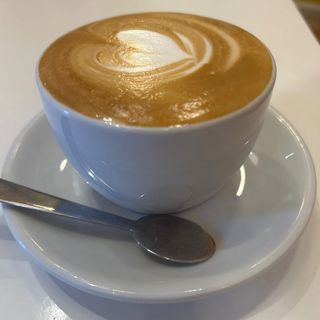 Cappuccino