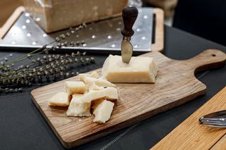 Parmigiano Reggiano 24 luni Moderna /100g