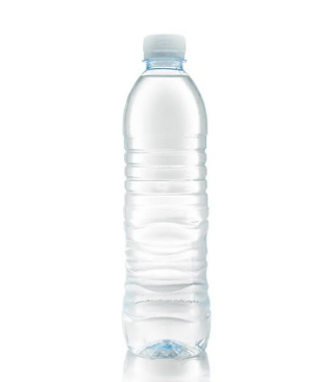Agua botella (500 ml.)