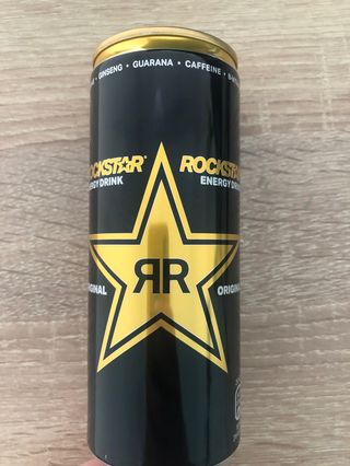 Energy drink 