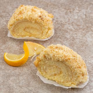 ლიმონის რულეტი