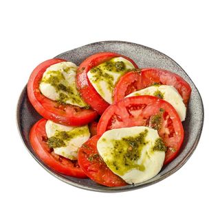 Салата Капрезе