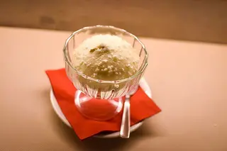 Tartufo bianco