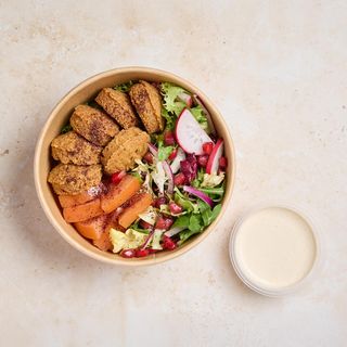 FALAFEL