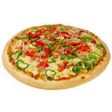 Pizza Tunara (33 Cm.)