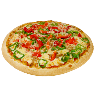 Pizza Tunara (33 Cm.)