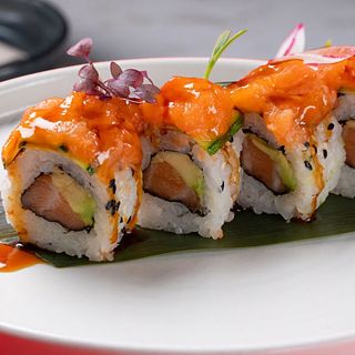Rustic Roll