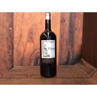 Yllera Crianza Magnum (1.5 Lt.)