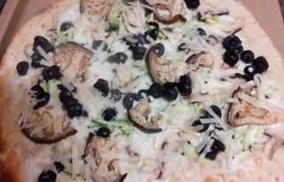 Focaccia Jacopo