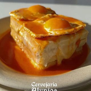 Tradicional Xxl C/ovo