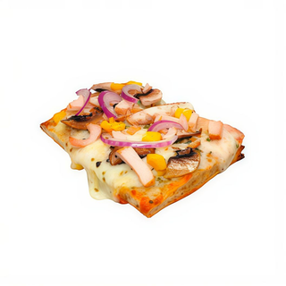 Pizza corral
