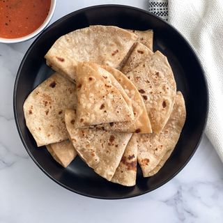 Brown Chapati