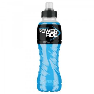 Powerade blue 500ml