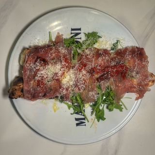 Tronchetto selvatico