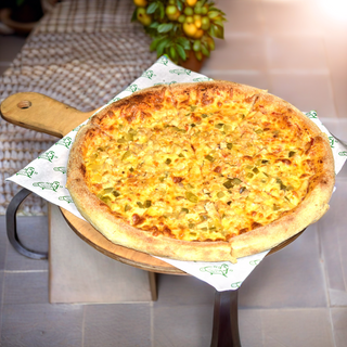 Пицца Ди поло