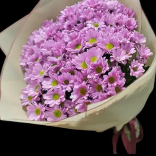 Huge Bouquet
