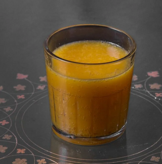 Zumo naranja (200 Ml.)