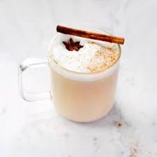 Chai Latte