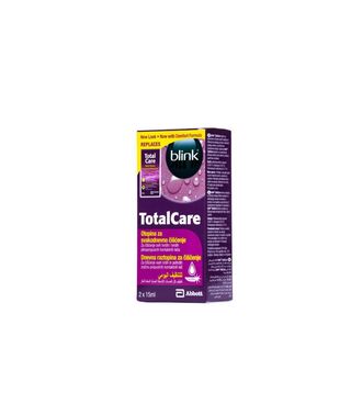 Blink Total Care 30 ml