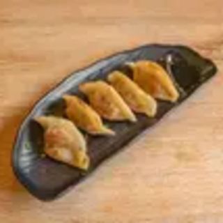 Gyozas 5 Unidades