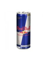 Red Bull - ( 24Cl ) Canette