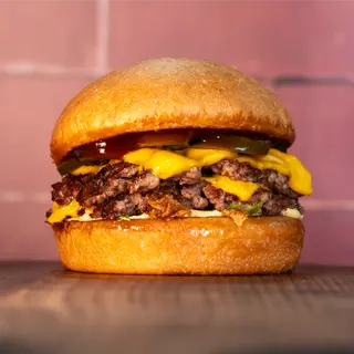 Spicy Double