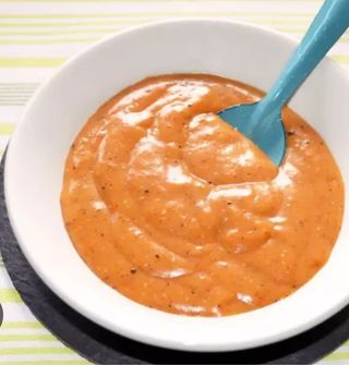 Salsa búfalo picante