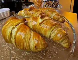 Croissant
